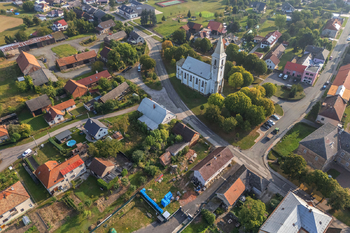 Prodej domu 66 m², Stračov