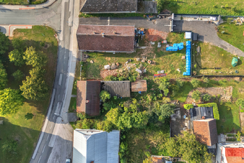 Prodej domu 66 m², Stračov