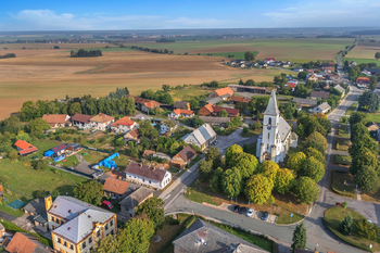 Prodej domu 66 m², Stračov