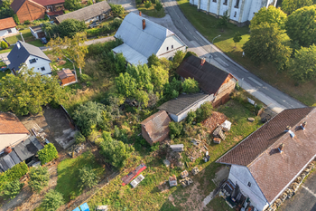Prodej domu 66 m², Stračov