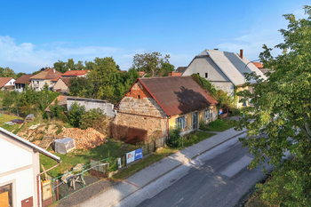 Prodej domu 66 m², Stračov