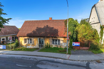 Prodej domu 66 m², Stračov