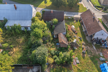 Prodej domu 66 m², Stračov