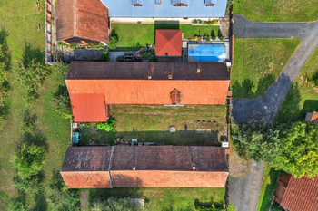 Prodej domu 111 m², Nový Bydžov