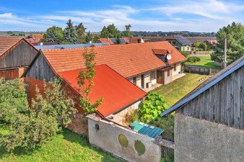 Prodej domu 111 m², Nový Bydžov