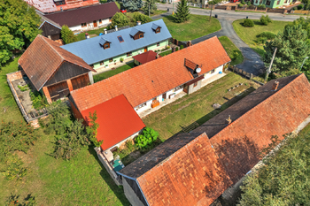 Prodej domu 111 m², Nový Bydžov