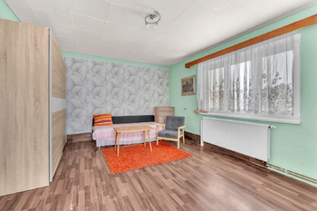 Prodej domu 111 m², Nový Bydžov
