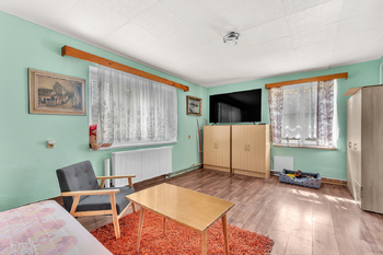 Prodej domu 111 m², Nový Bydžov