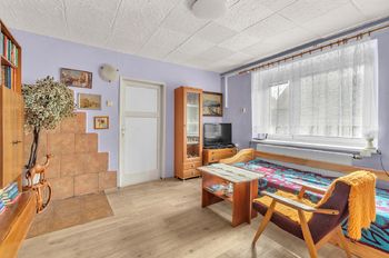 Prodej domu 111 m², Nový Bydžov