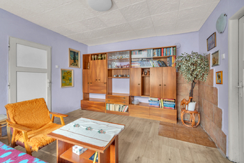Prodej domu 111 m², Nový Bydžov