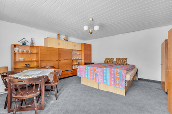 Prodej domu 111 m², Nový Bydžov
