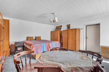 Prodej domu 111 m², Nový Bydžov