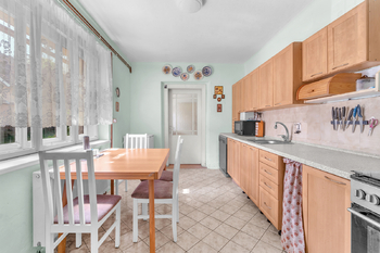 Prodej domu 111 m², Nový Bydžov