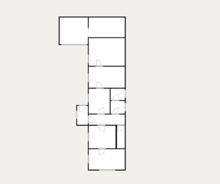 Prodej domu 111 m², Nový Bydžov
