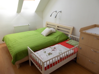 Prodej bytu 3+1 v osobním vlastnictví 68 m², Nížkovice