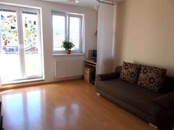 Prodej bytu 3+1 v osobním vlastnictví 68 m², Nížkovice
