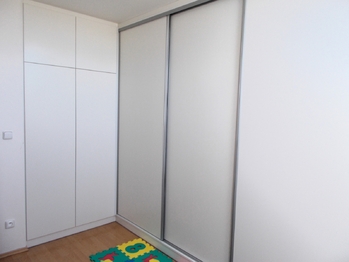 Prodej bytu 3+1 v osobním vlastnictví 68 m², Nížkovice