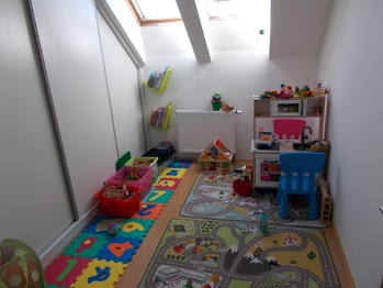 Prodej bytu 3+1 v osobním vlastnictví 68 m², Nížkovice