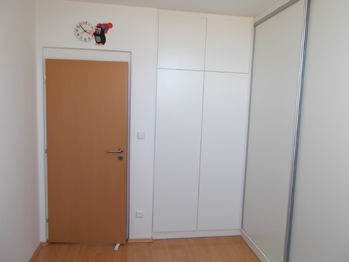 Prodej bytu 3+1 v osobním vlastnictví 68 m², Nížkovice