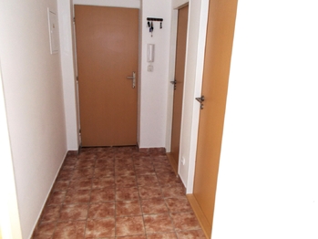Prodej bytu 3+1 v osobním vlastnictví 68 m², Nížkovice