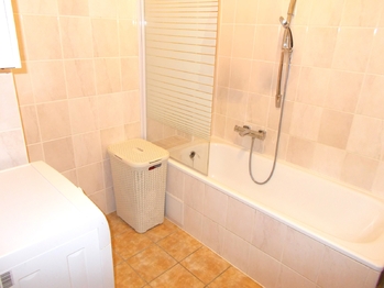 Prodej bytu 3+1 v osobním vlastnictví 68 m², Nížkovice