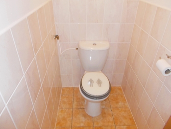 Prodej bytu 3+1 v osobním vlastnictví 68 m², Nížkovice