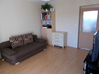 Prodej bytu 3+1 v osobním vlastnictví 68 m², Nížkovice