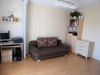 Prodej bytu 3+1 v osobním vlastnictví 68 m², Nížkovice