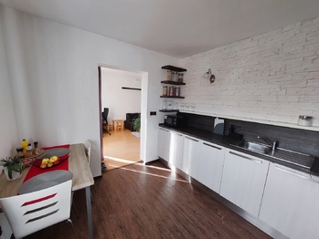 Prodej bytu 3+1 v osobním vlastnictví 68 m², Nížkovice