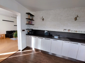 Prodej bytu 3+1 v osobním vlastnictví 68 m², Nížkovice