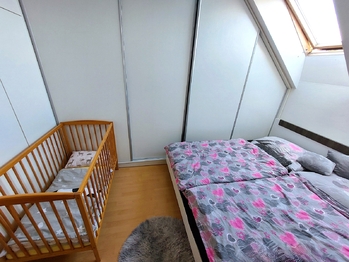 Prodej bytu 3+1 v osobním vlastnictví 68 m², Nížkovice