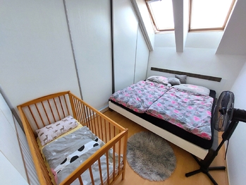 Prodej bytu 3+1 v osobním vlastnictví 68 m², Nížkovice