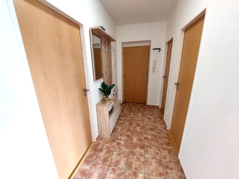 Prodej bytu 3+1 v osobním vlastnictví 68 m², Nížkovice