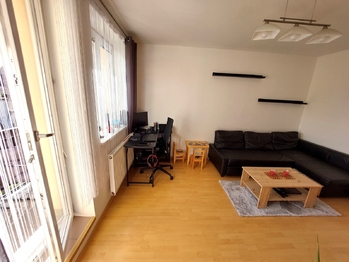 Prodej bytu 3+1 v osobním vlastnictví 68 m², Nížkovice