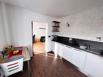 Prodej bytu 3+1 v osobním vlastnictví 68 m², Nížkovice