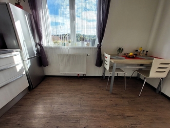 Prodej bytu 3+1 v osobním vlastnictví 68 m², Nížkovice