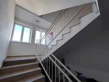 Prodej bytu 3+1 v osobním vlastnictví 68 m², Nížkovice