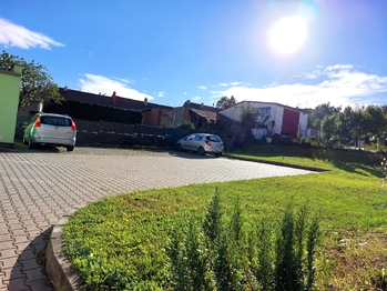 Prodej bytu 3+1 v osobním vlastnictví 68 m², Nížkovice
