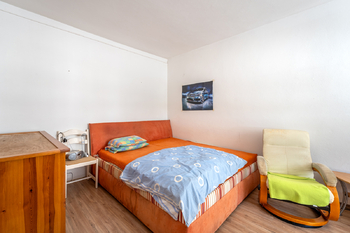 Prodej domu 120 m², Věteřov