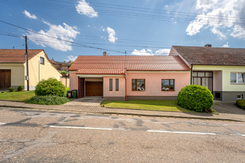 Prodej domu 120 m², Věteřov