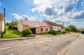 Prodej domu 120 m², Věteřov