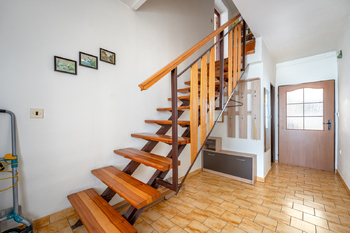 Prodej domu 120 m², Věteřov