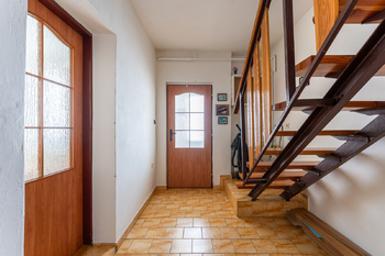Prodej domu 120 m², Věteřov