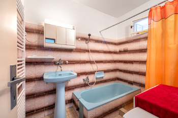 Prodej domu 120 m², Věteřov