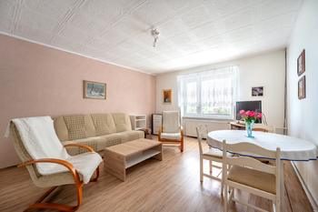 Prodej domu 120 m², Věteřov