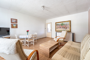 Prodej domu 120 m², Věteřov