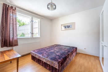 Prodej domu 120 m², Věteřov