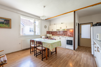 Prodej domu 120 m², Věteřov