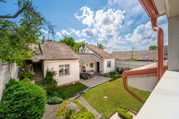 Prodej domu 120 m², Věteřov