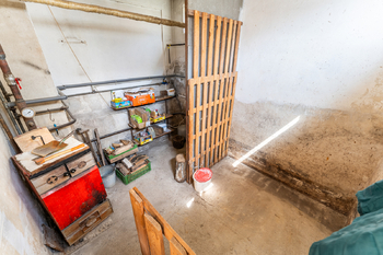 Prodej domu 120 m², Věteřov